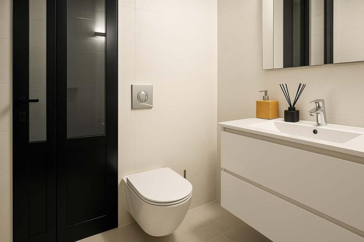 Apartment Seaview Front 3br Tlv By Sweetyguest Tel Aviv