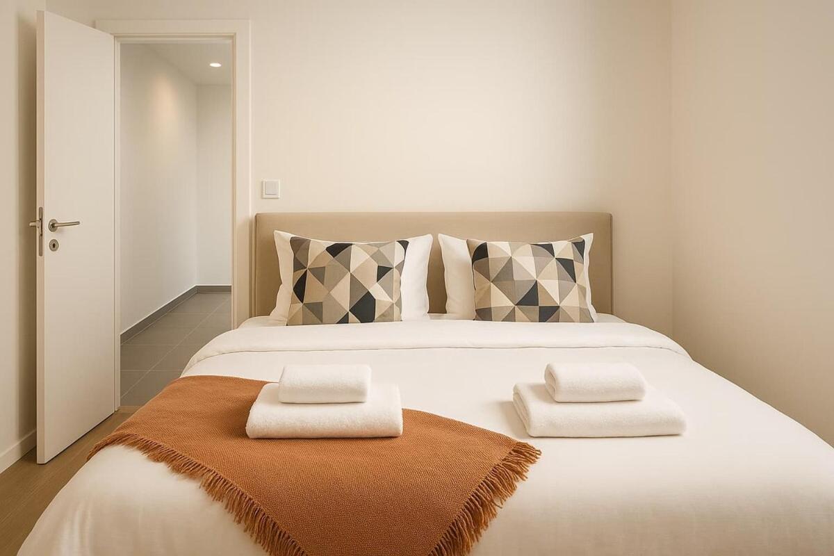 Apartment Seaview Front 3br Tlv By Sweetyguest *